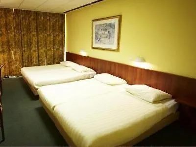 Hotel 74 Άμστερνταμ