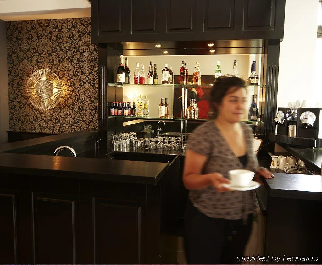Hotel 74 Άμστερνταμ