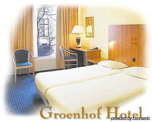 Hotel 74 Άμστερνταμ