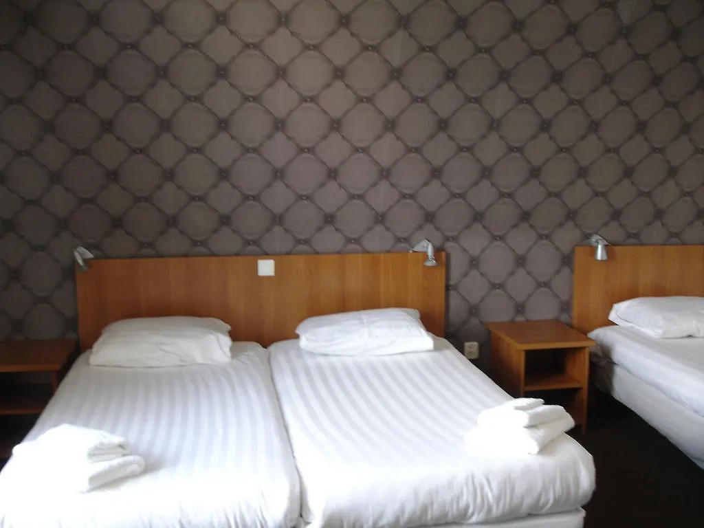 Hotel 74 Άμστερνταμ Ολλανδία