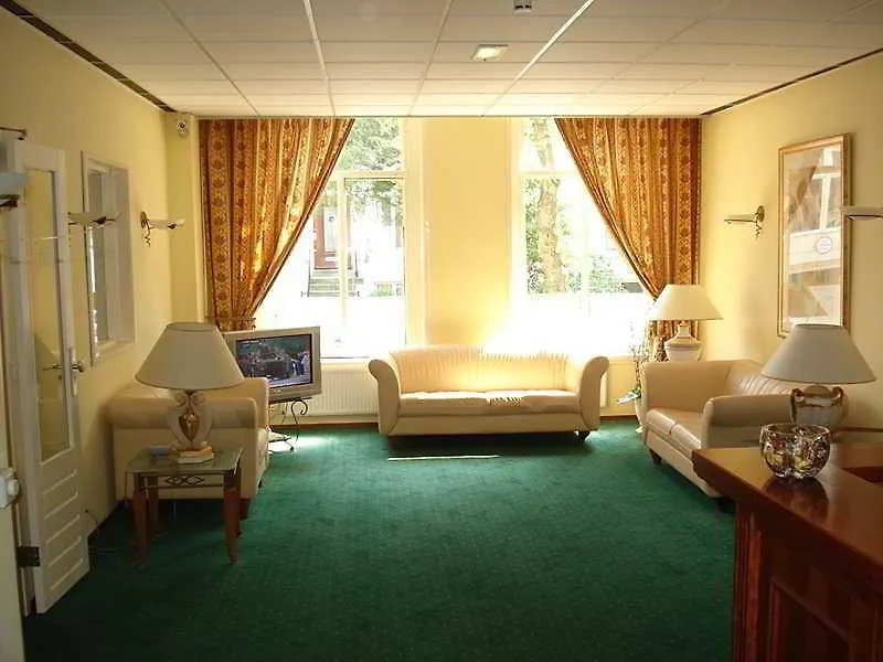 Hotel 74 Άμστερνταμ