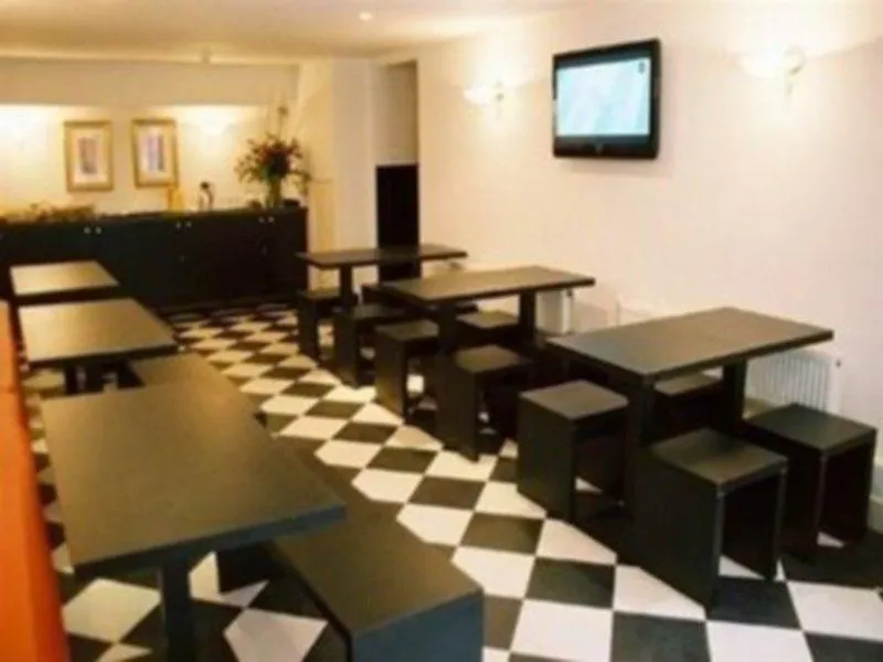Hotel 74 Άμστερνταμ