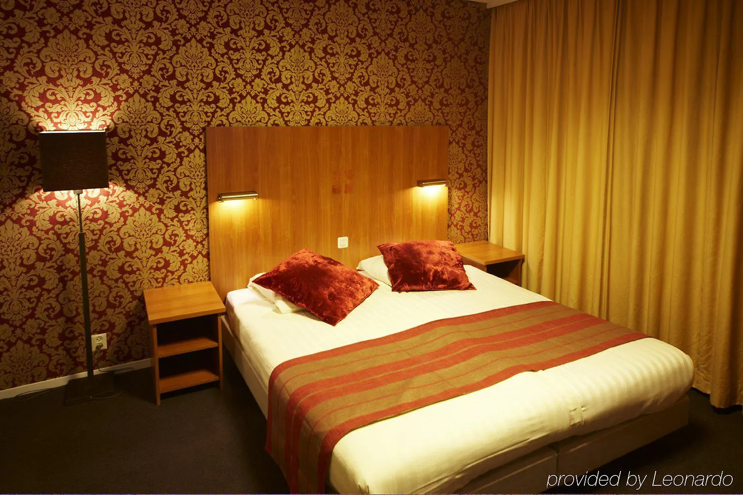 Hotel 74 Άμστερνταμ