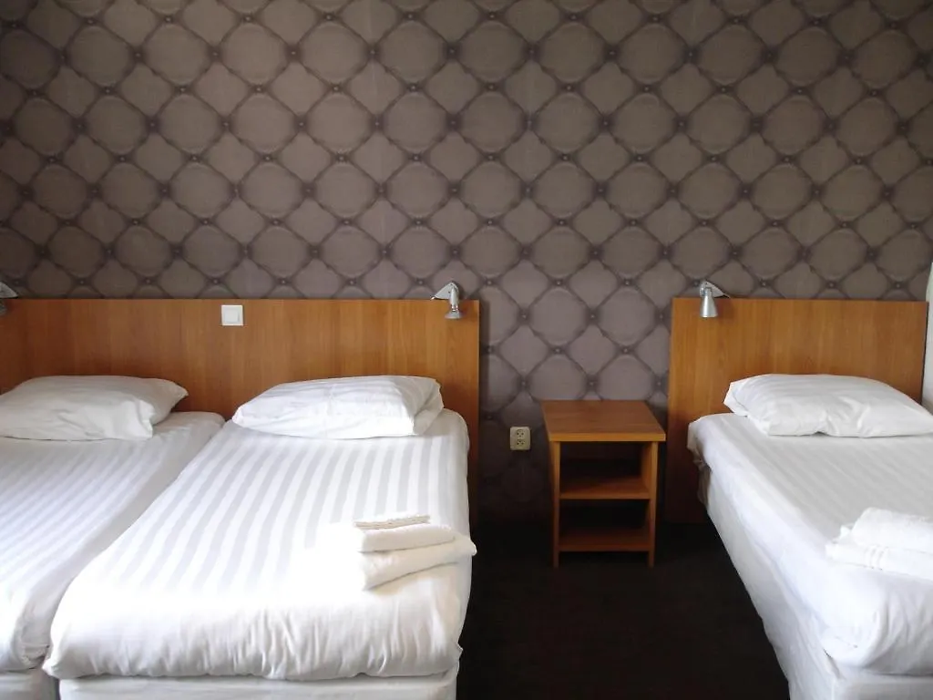 Hotel 74 Άμστερνταμ