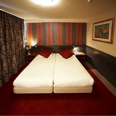 Hotel 74 Άμστερνταμ