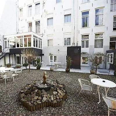 Hotel 74 Άμστερνταμ