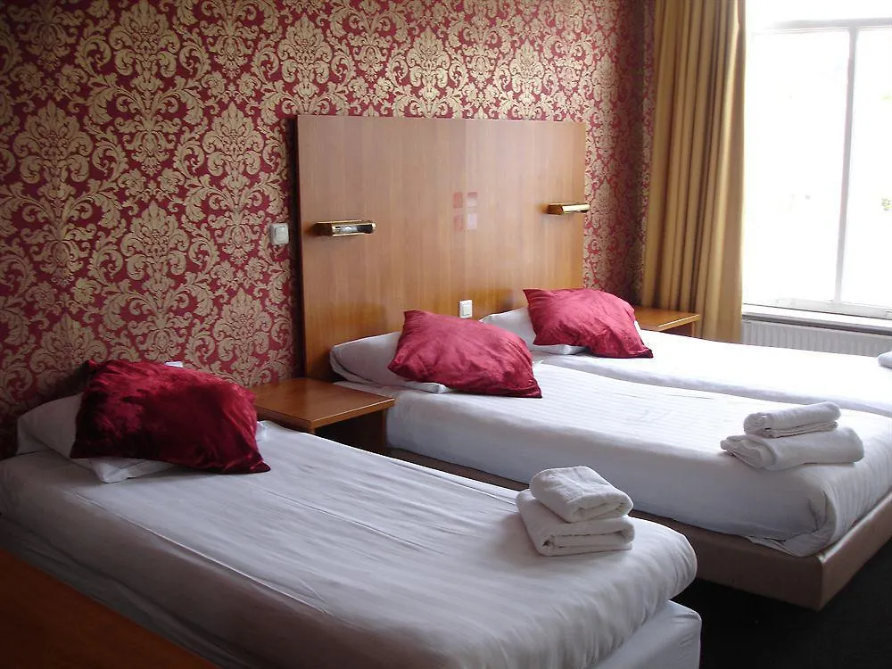 Hotel 74 Άμστερνταμ