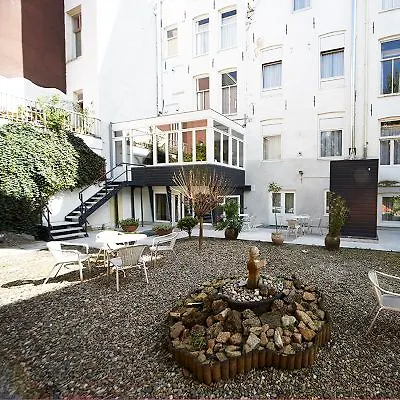 Hotel 74 Amsterdam
