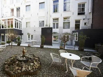 Hotel 74 Amsterdam