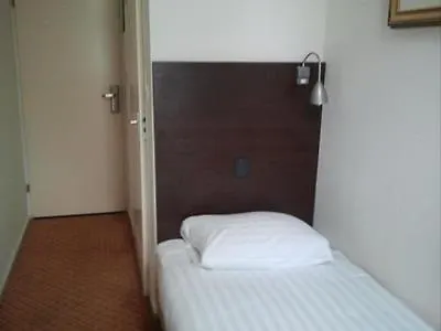74号酒店 阿姆斯特丹 酒店