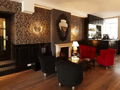 Hotel 74 Amsterdam 3*,