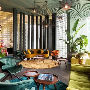 Hotel2stay אמסטרדם