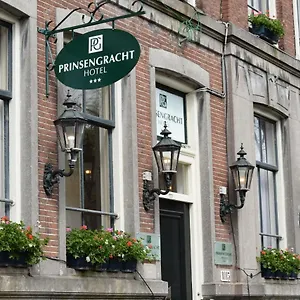 3* Ξενοδοχείο Prinsengracht