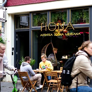 This HoTel Amsterdam
