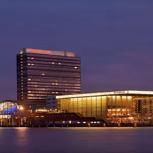 Moevenpick Centre אמסטרדם