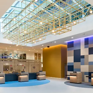 3* Ξενοδοχείο Express - North Riverside By Ihg