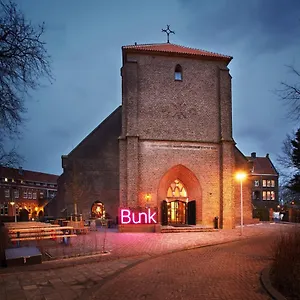 Bunk Amsterdam