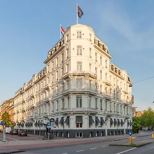 Leonardo Boutique Museumhotel Amsterdam