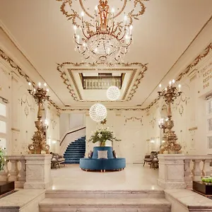 Hotell Tivoli Doelen, Amsterdam