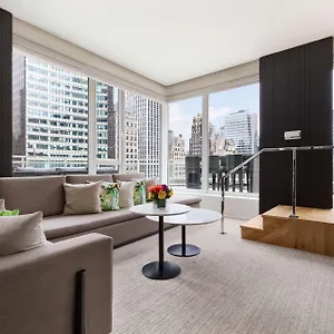 מלון Andaz 5th Avenue, By Hyatt
