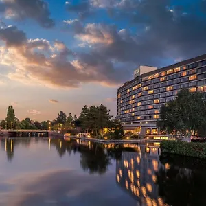 ***** Hotel Hilton Pays-Bas