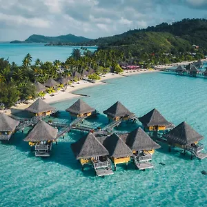 Resort Intercontinental Le Moana Resort, An Ihg