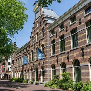 Yays Maritime By Numa Amsterdam
