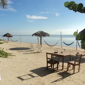 Ecological Maya Luna 3*, Mahahual México