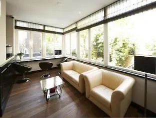 אמסטרדם Hotel 74