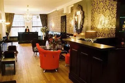 Hotel 74 Amsterdam