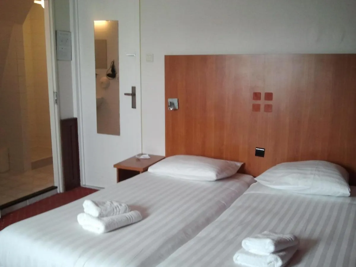 אמסטרדם Hotel 74 3*,  הולנד