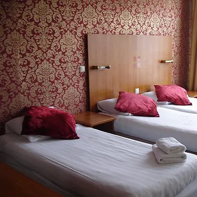 ***  אמסטרדם Hotel 74 הולנד
