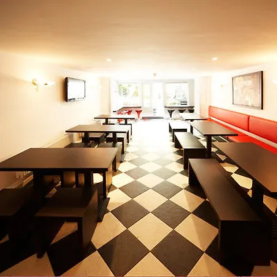 אמסטרדם Hotel 74