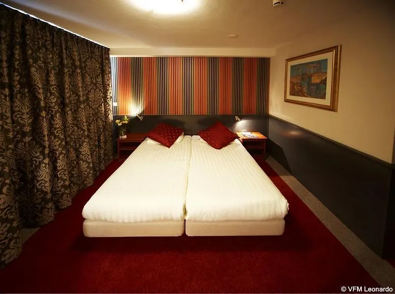 ***  אמסטרדם Hotel 74 הולנד