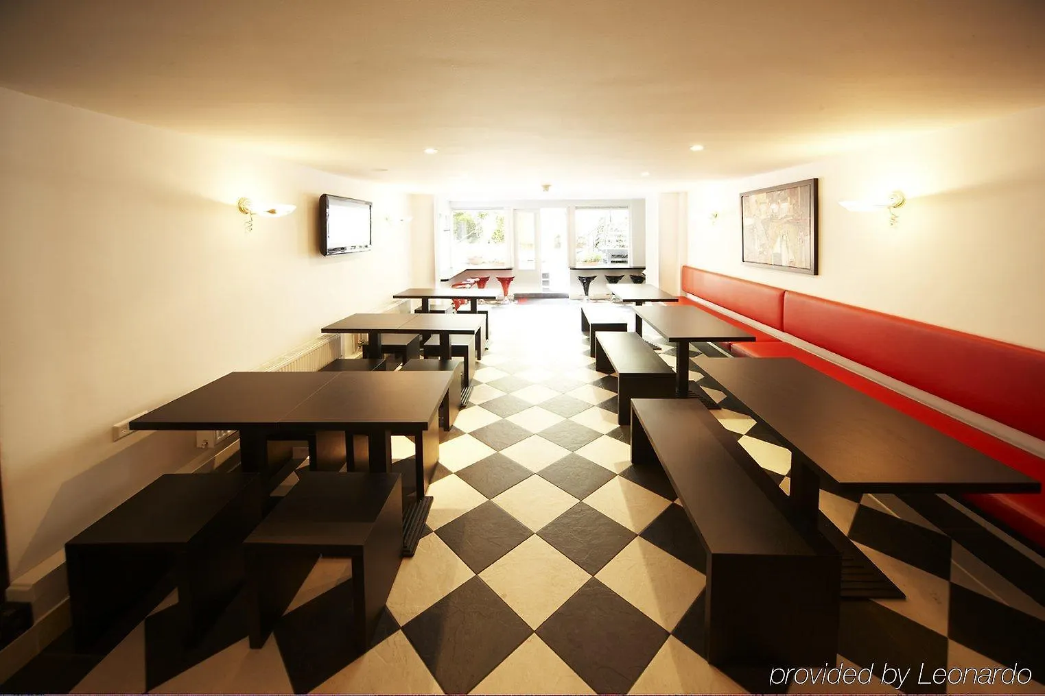 אמסטרדם Hotel 74 הולנד