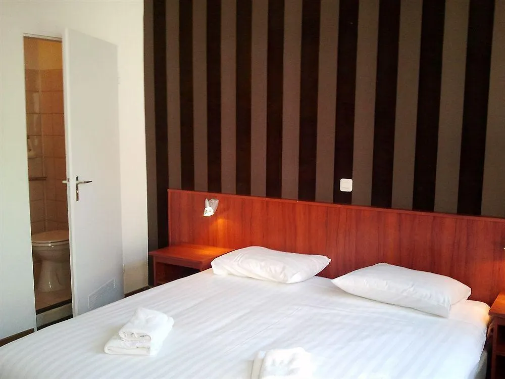 אמסטרדם Hotel 74