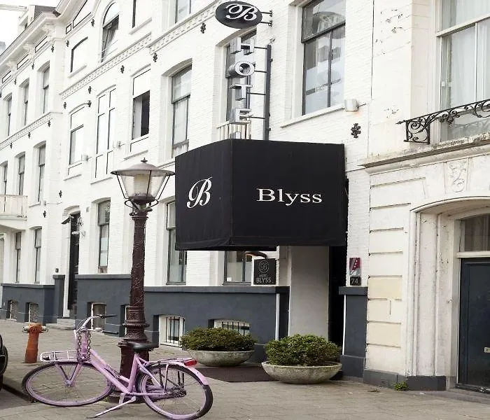 Hotel 74 Amsterdam