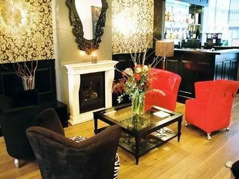 אמסטרדם Hotel 74 3*,  הולנד