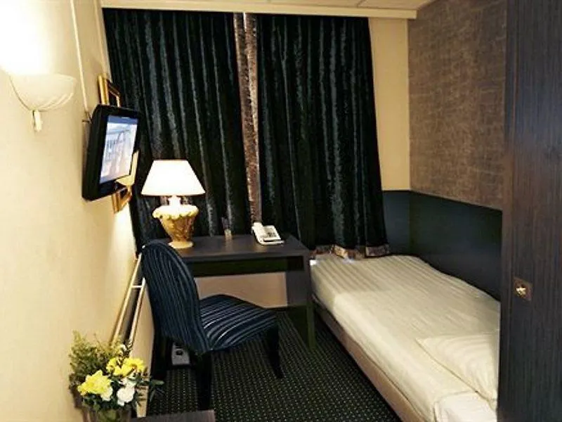 Hotel 74 Amsterdam