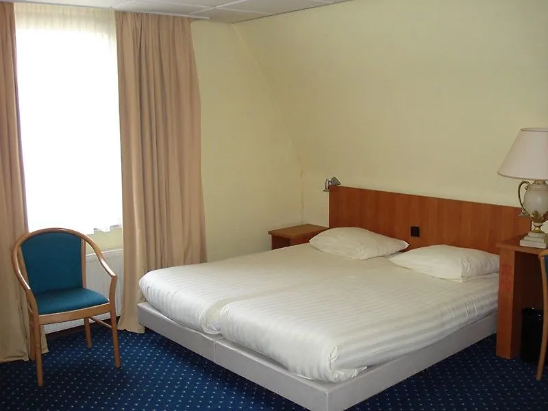 אמסטרדם Hotel 74
