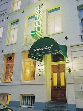 אמסטרדם Hotel 74