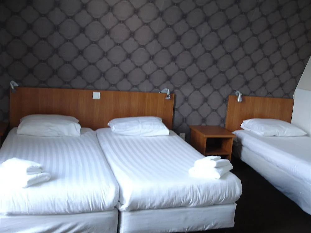 אמסטרדם Hotel 74 הולנד