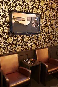 אמסטרדם Hotel 74