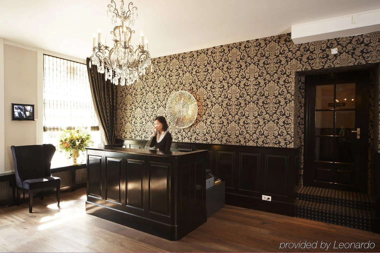 אמסטרדם Hotel 74 3*,  הולנד