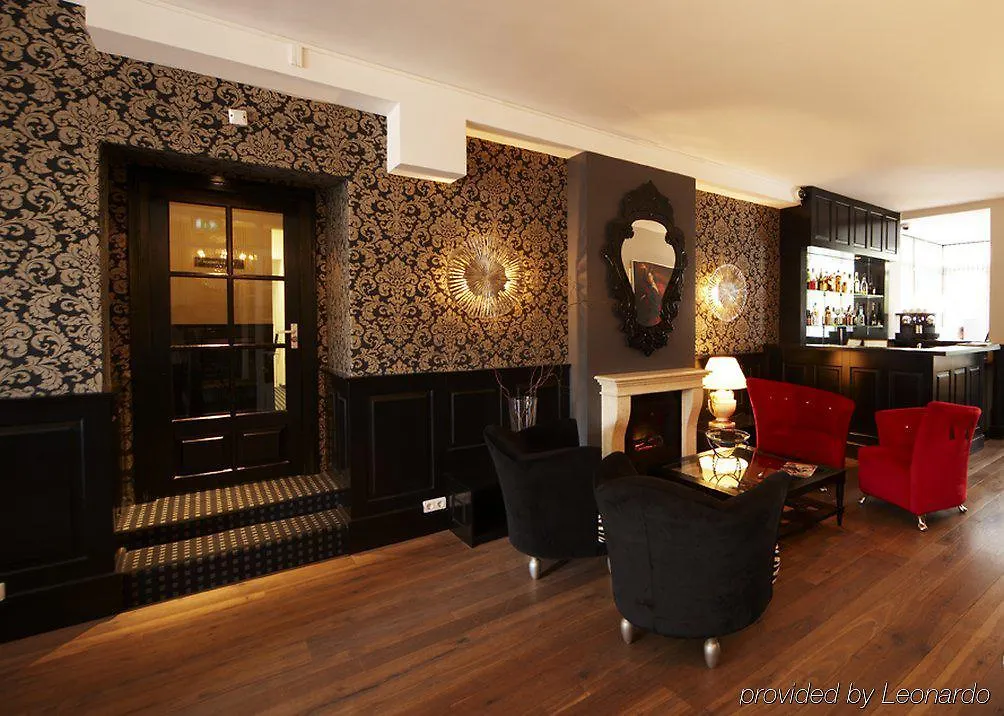 אמסטרדם Hotel 74