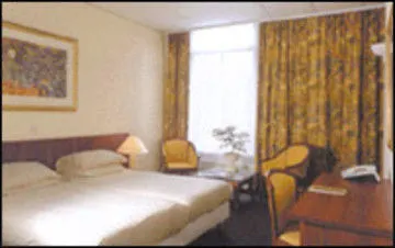 אמסטרדם Hotel 74