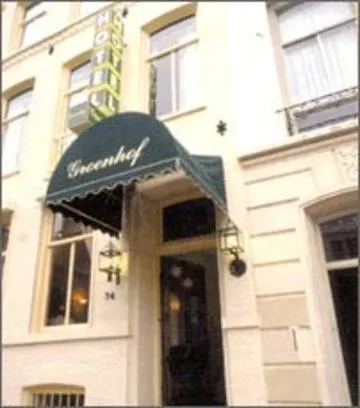 אמסטרדם Hotel 74