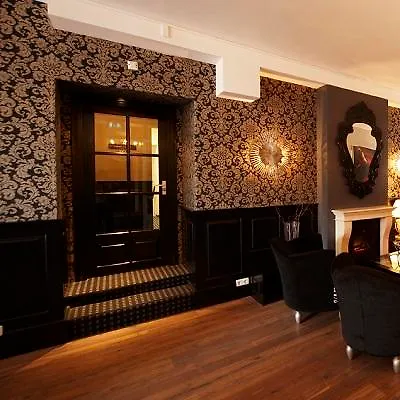אמסטרדם Hotel 74 3*,