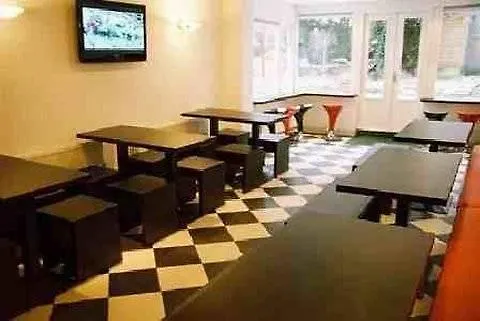 אמסטרדם Hotel 74 3*,