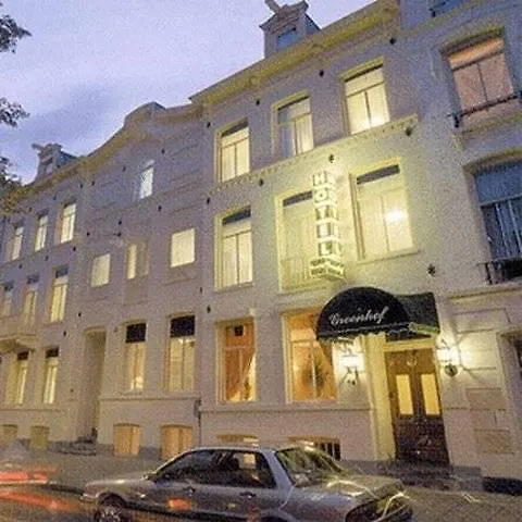 אמסטרדם Hotel 74